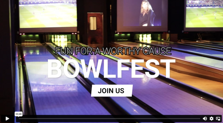 Bowlfest Video